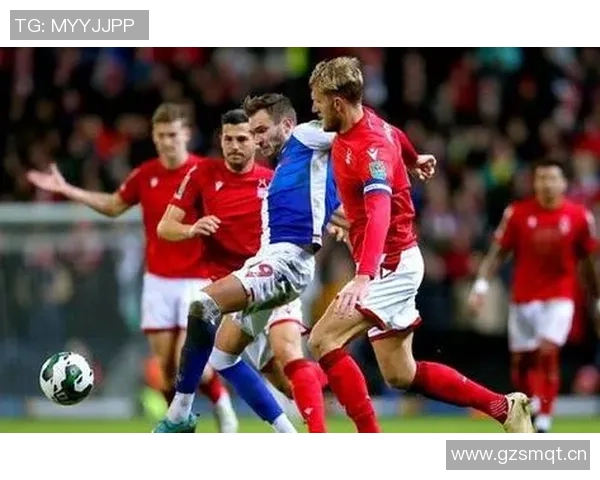 经典英超小球队盘点