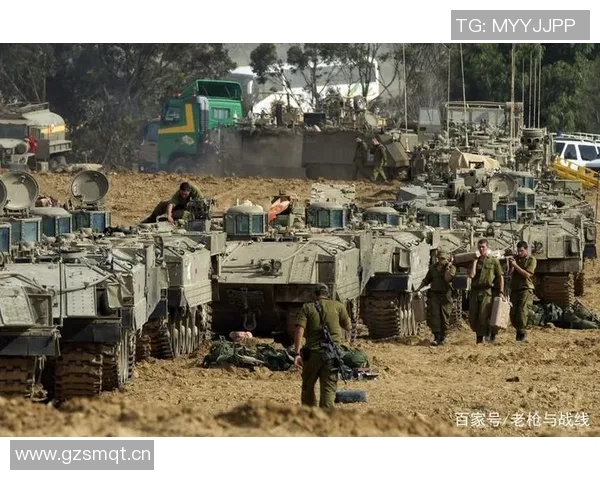 以进攻为核心构建现代战争战略体系探索与实践分析